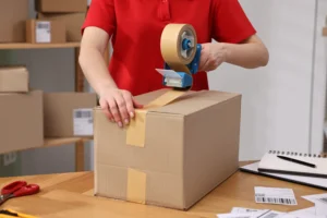 Picture of Mark chain